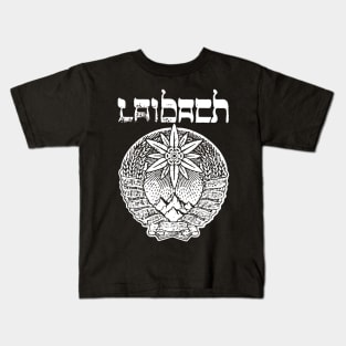 Laibach Kids T-Shirt